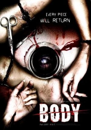 Body sob 19                                  (2007)