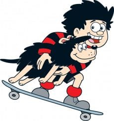 Dennis the Menace