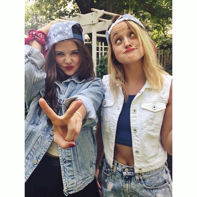 Danielle Campbell