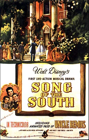 Song of the South