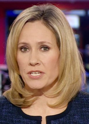Sophie Raworth