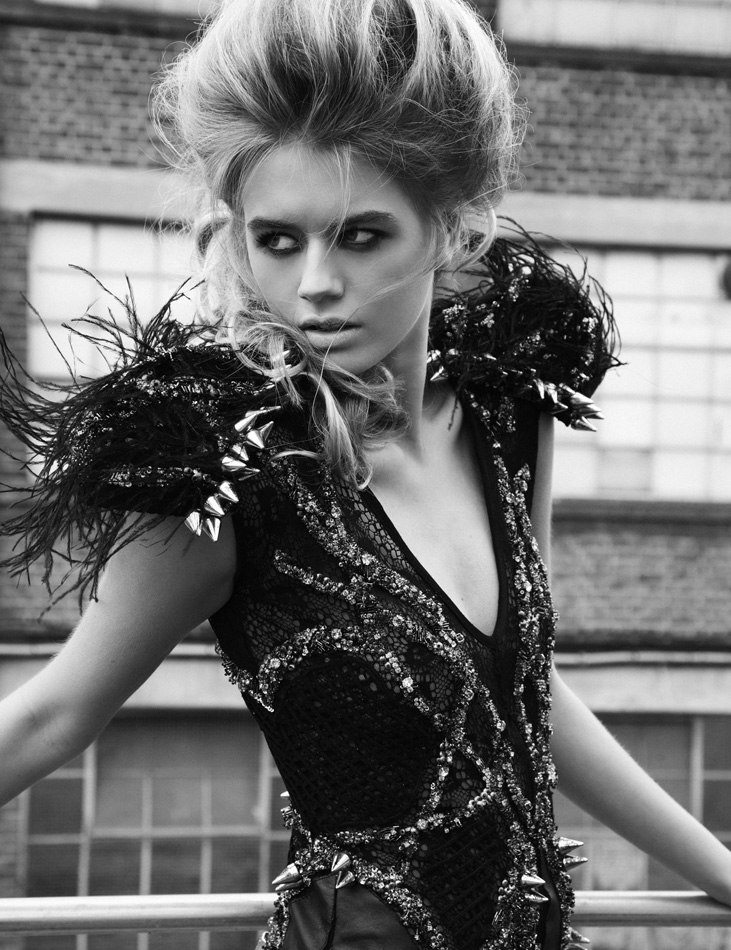 Arabella Stanforth