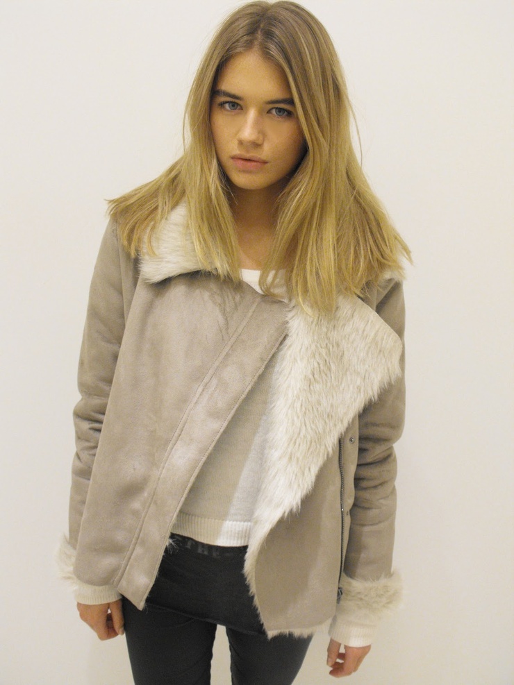 Arabella Stanforth Arabella Stanforth