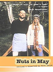 Nuts in May