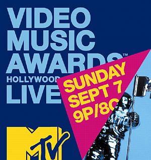 2008 MTV Video Music Awards