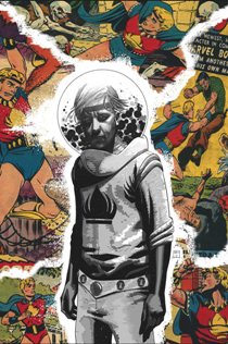 Marvel Boy (Robert Grayson)