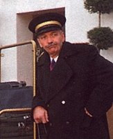 Roger Sloman