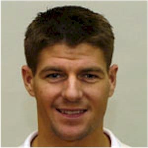 Steven Gerrard