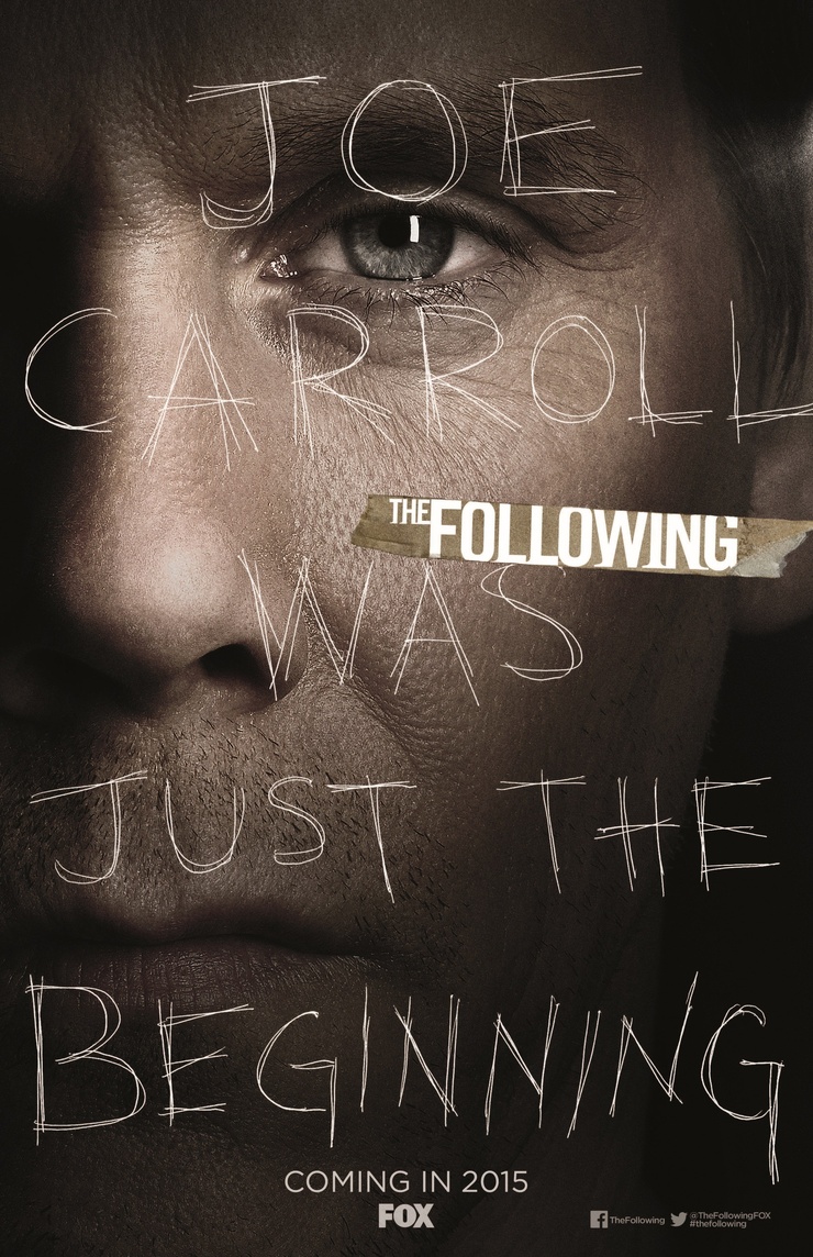 The Following The Following
