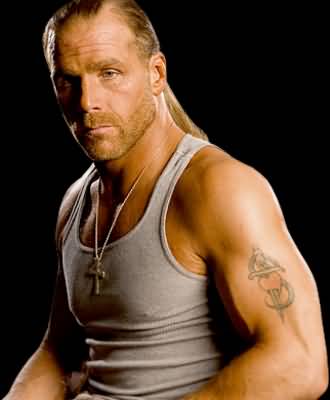 Shawn Michaels