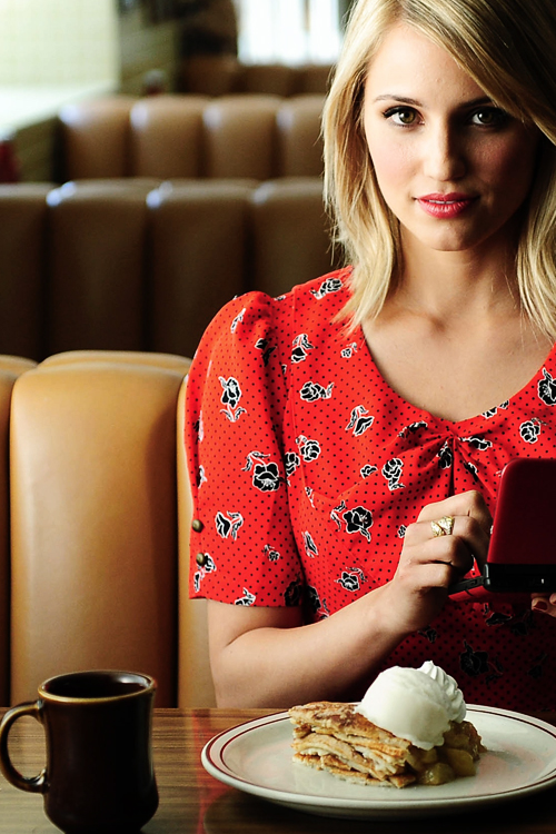 Dianna Agron Dianna Agron
