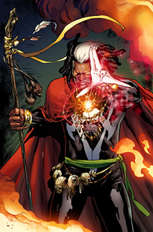Brother Voodoo Brother Voodoo
