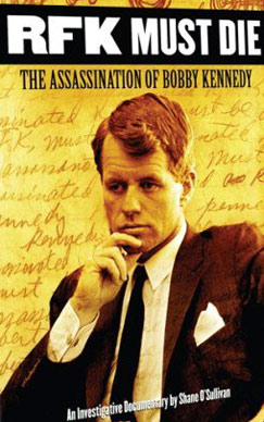 RFK Must Die: The Assassination of Bobby Kennedy image