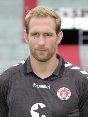 Florian Kringe