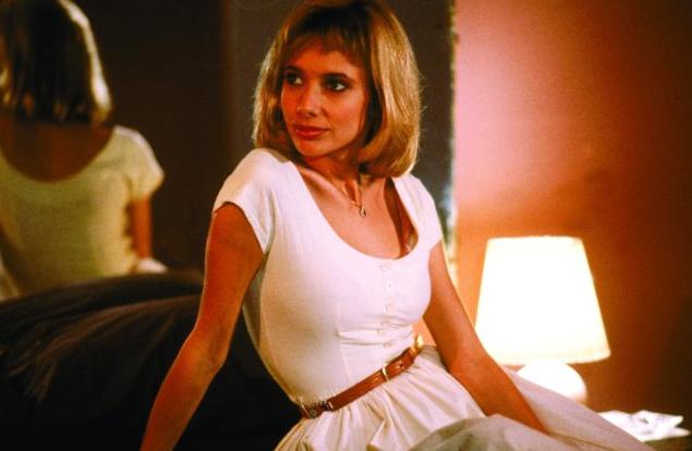 Rosanna Arquette