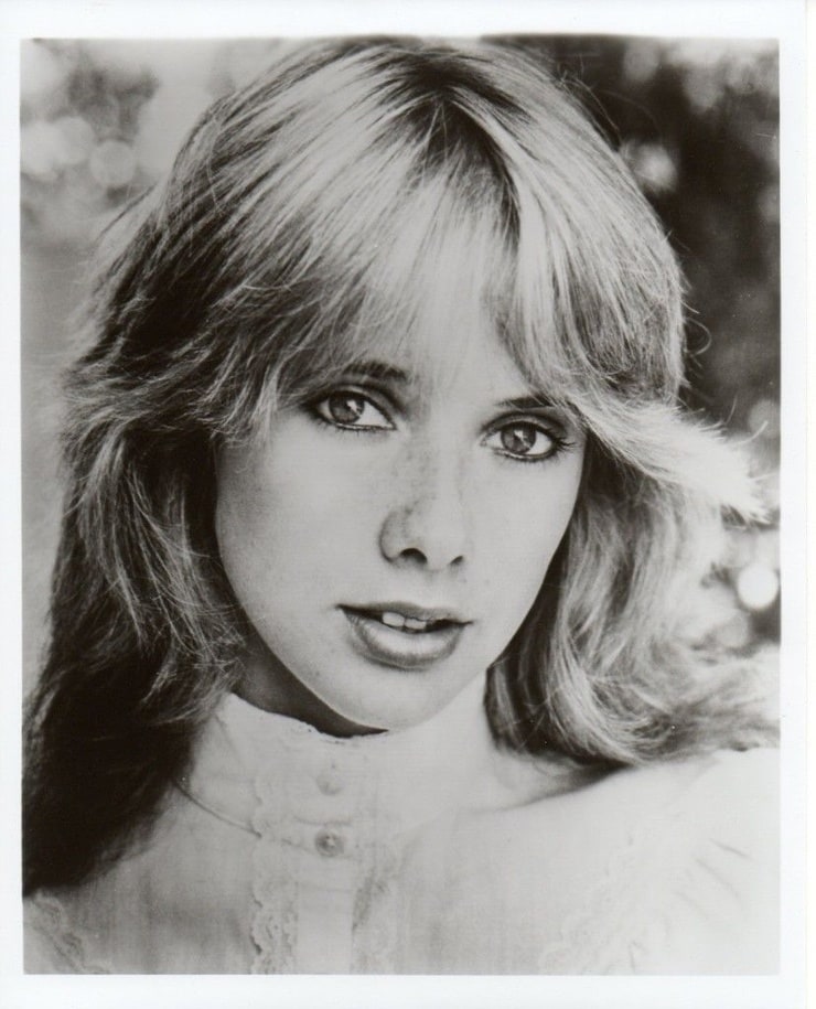 Rosanna Arquette