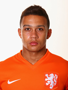 Memphis Depay