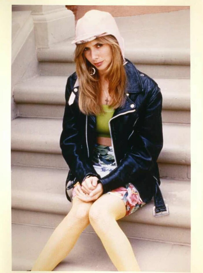 Rosanna Arquette Rosanna Arquette
