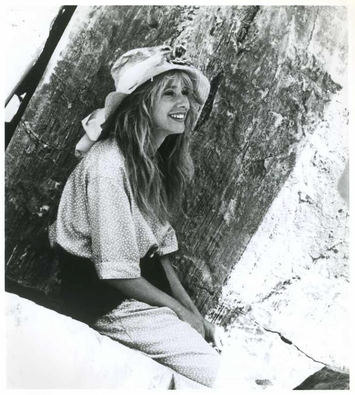 Rosanna Arquette Rosanna Arquette