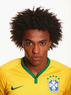 Willian