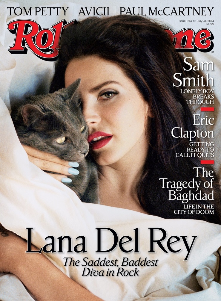 Lana Del Rey Lana Del Rey