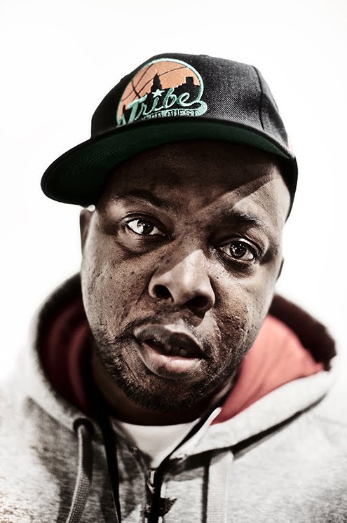 Phife Dawg