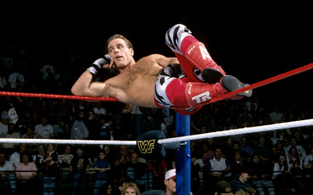 Shawn Michaels