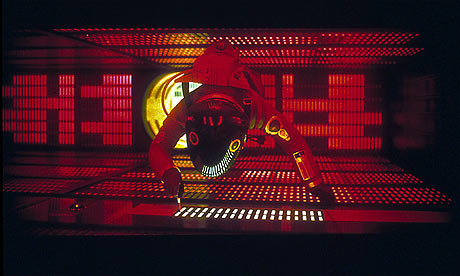 2001: A Space Odyssey