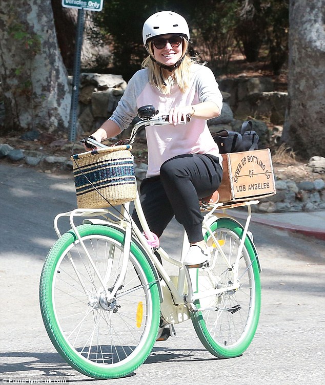 Kristen Bell
