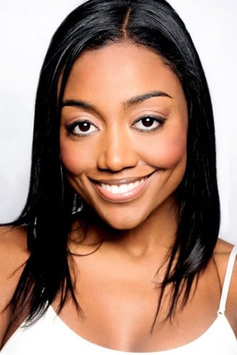 Patina Miller