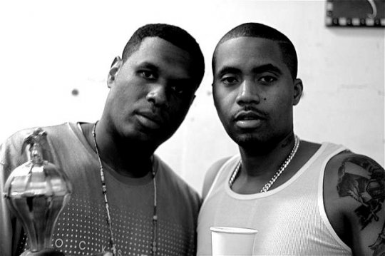 Jay Electronica