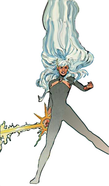 Ms. Mystic