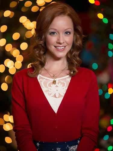 Lindy Booth
