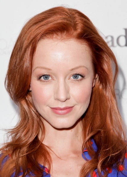 Lindy Booth