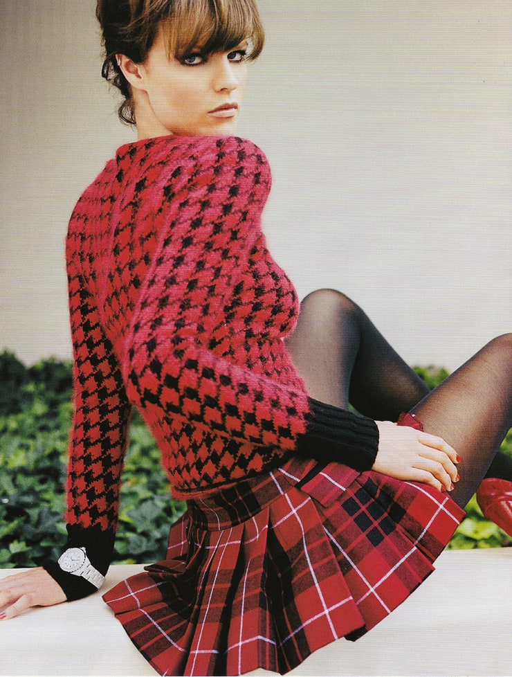 Eva Herzigova Eva Herzigova