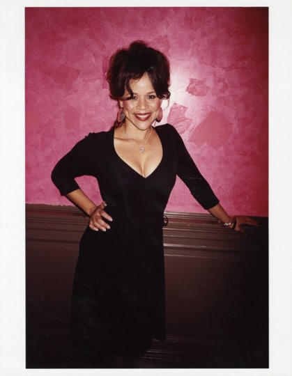 Rosie Perez