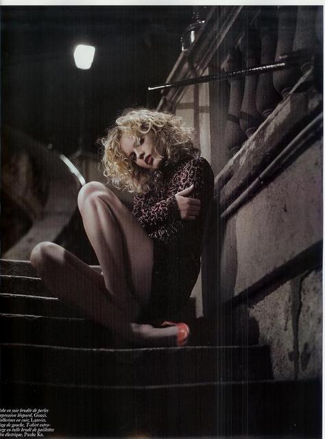 Eva Herzigova Eva Herzigova