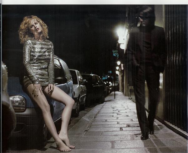 Eva Herzigova