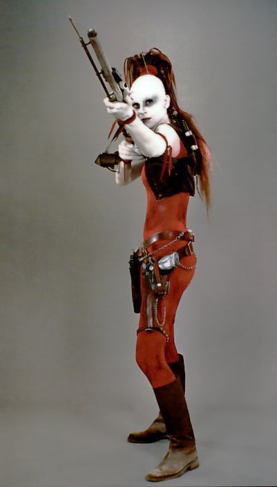 Star Wars: Episode I - The Phantom Menace Star Wars: Episode I - The Phantom Menace