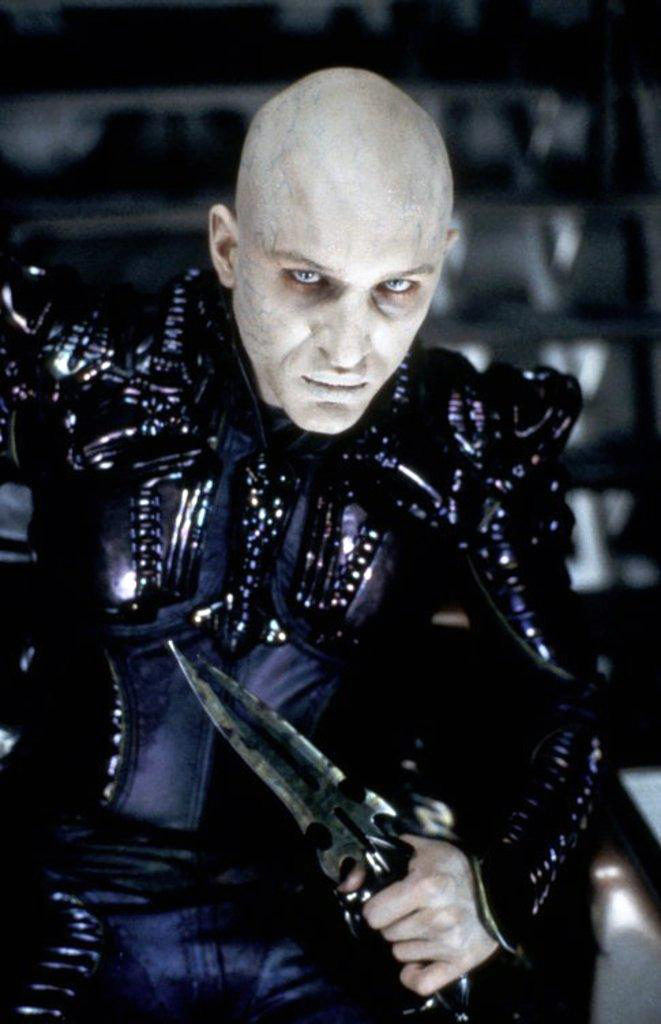 Star Trek: Nemesis