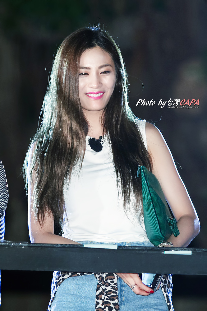 Im Jin Ah