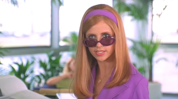 Daphne Blake Daphne Blake