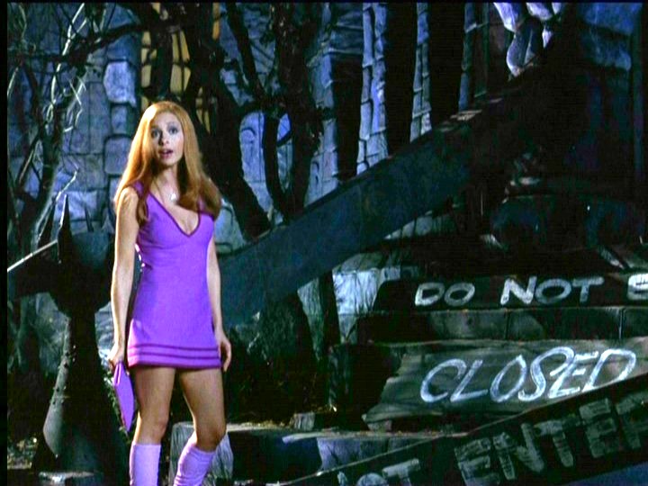Daphne Blake Daphne Blake