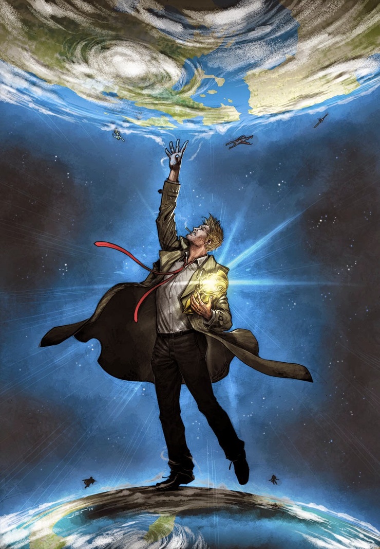 John Constantine