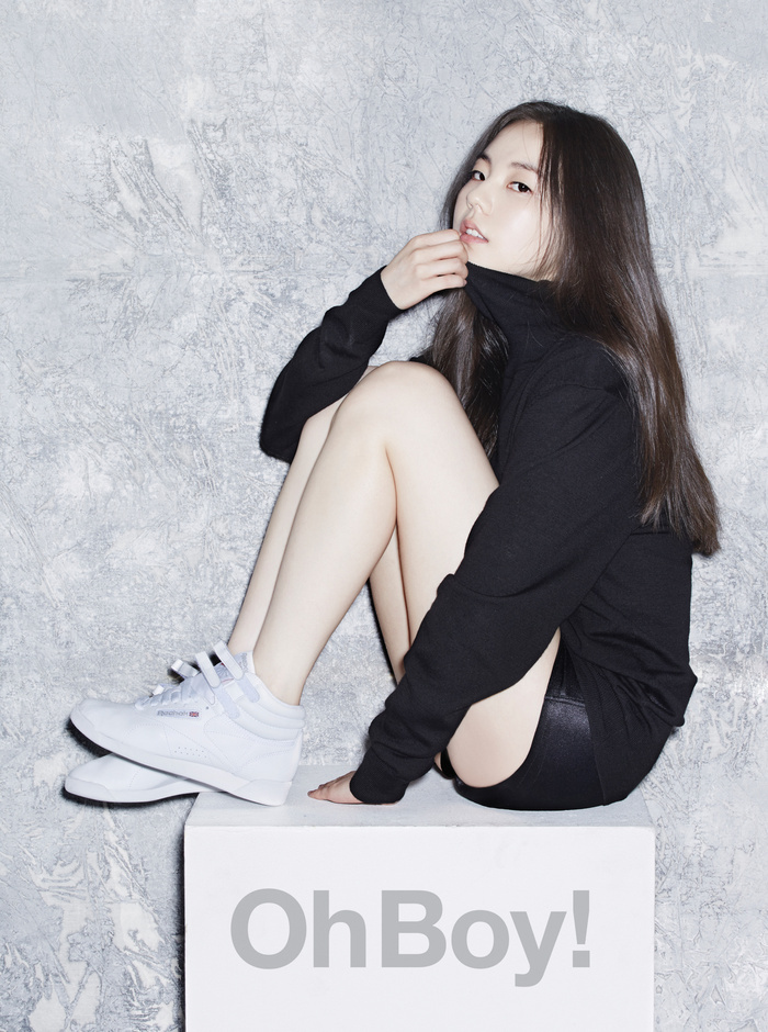 Sohee