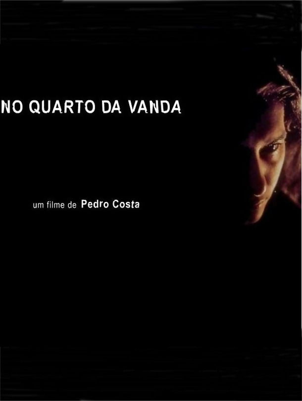 No Quarto da Vanda