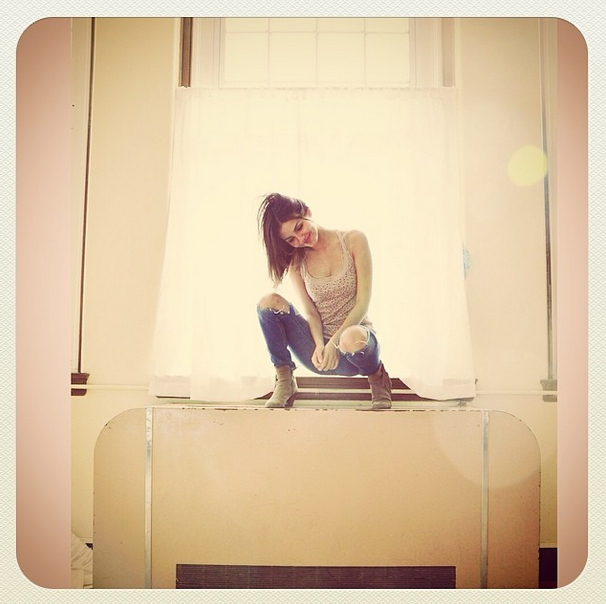 Victoria Justice