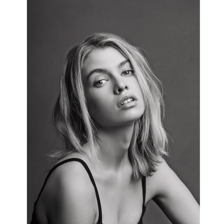 Stella Maxwell Stella Maxwell