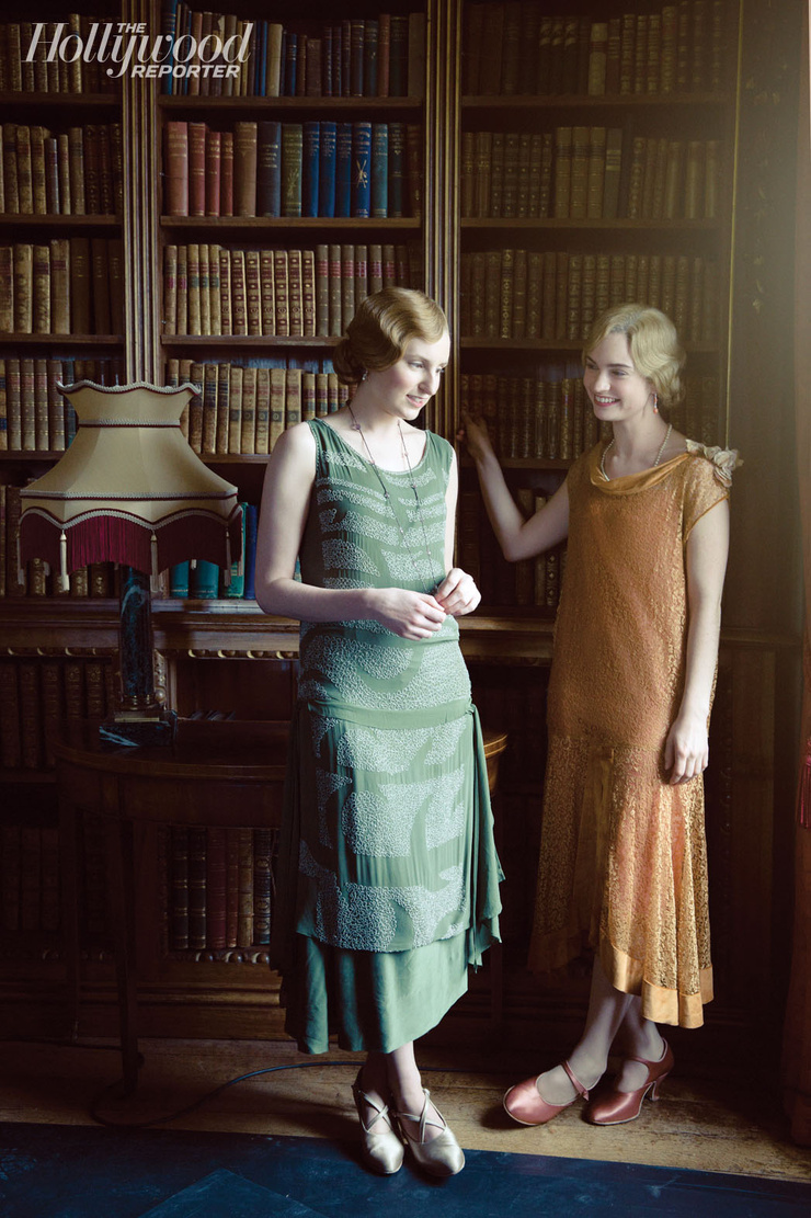 Downton Abbey