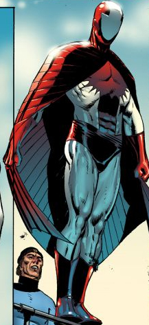 Stingray (comics)